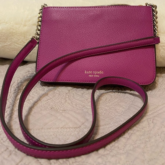 Kate Spade crossbody - Picture 2 of 3